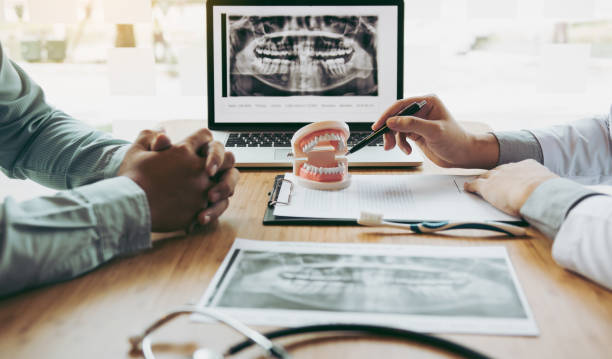 Best Emergency Tooth Extraction in Madison, GA