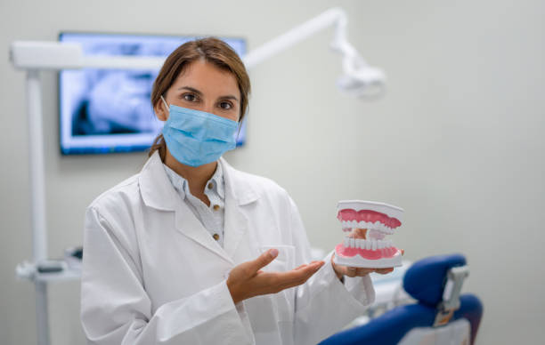 Best Emergency Broken Tooth Repair in Madison, GA
