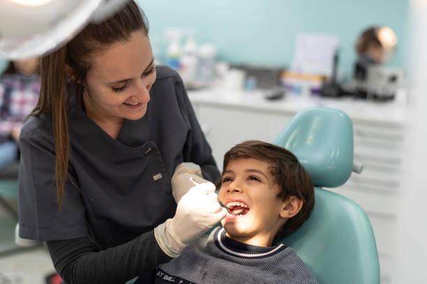 Best Emergency Wisdom Teeth Removal in Madison, GA