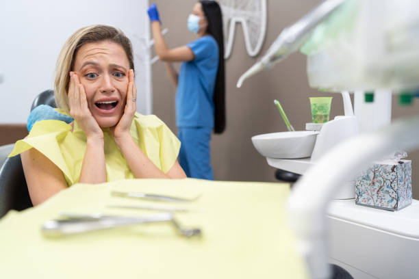 Best Emergency Tooth Extraction in Madison, GA
