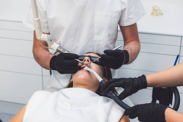 Best Emergency Treatment for Toothache in Madison, GA