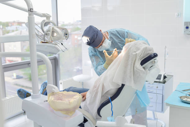 Best Emergency Treatment for Toothache in Madison, GA