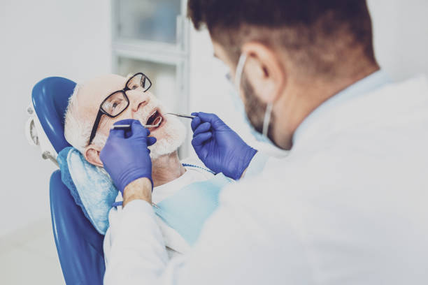Best Emergency Dental Care for Trauma or Injury in Madison, GA